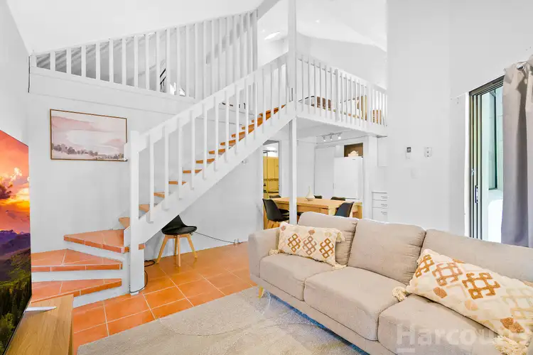 22/124 Mandurah Terrace, Mandurah WA 6210