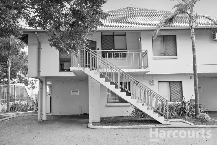 22/124 Mandurah Terrace, Mandurah WA 6210
