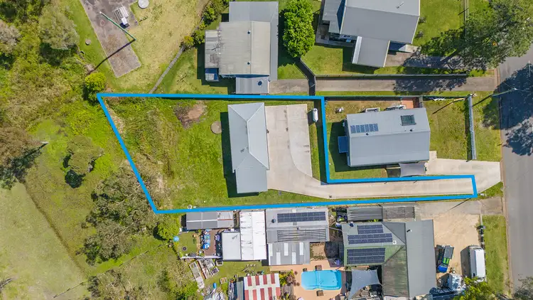 377A Newport Road, Cooranbong NSW 2265