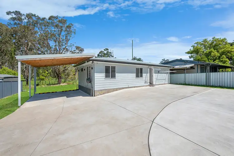 377A Newport Road, Cooranbong NSW 2265