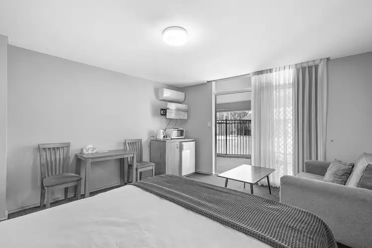 44/110-114 Mandurah Terrace, Mandurah WA 6210