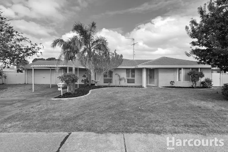 11 Tuart Road, Greenfields WA 6210