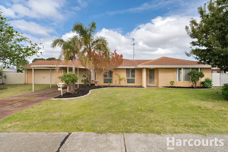 Second view of Homely house listing, 11 Tuart Road, Greenfields WA 6210