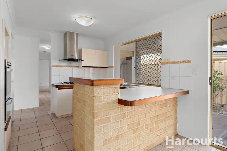 Fifth view of Homely house listing, 11 Tuart Road, Greenfields WA 6210