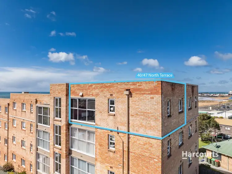 40/47 North Terrace, Burnie TAS 7320