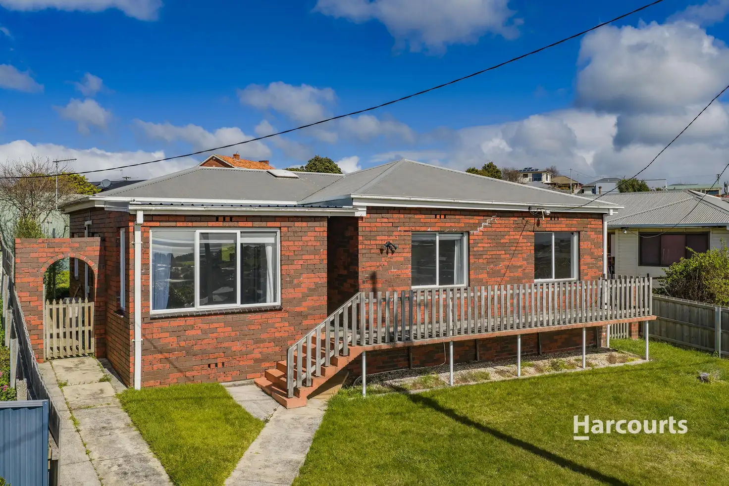 Main view of Homely house listing, 59 View Road, Montello TAS 7320