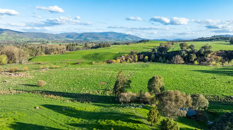 1317 Wodonga-Yackandandah Road, Yackandandah VIC 3749