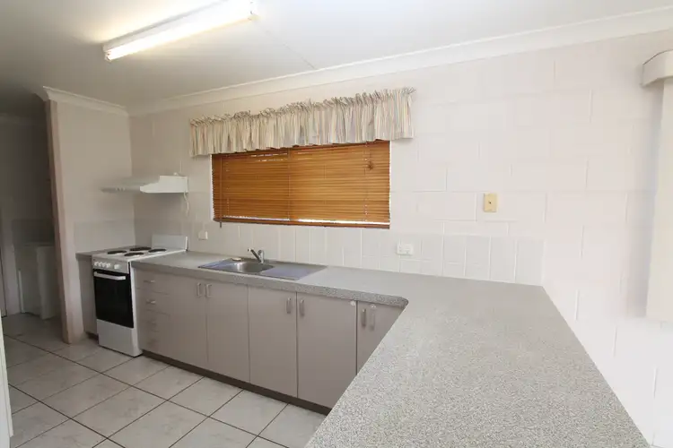 Second view of Homely unit listing, 4/135 Graham Street, Ayr QLD 4807