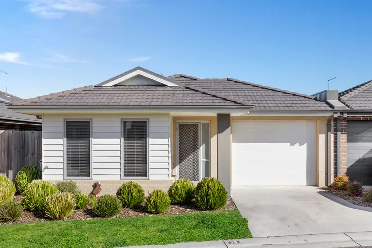 26 Cabernet Drive, Somerville VIC 3912