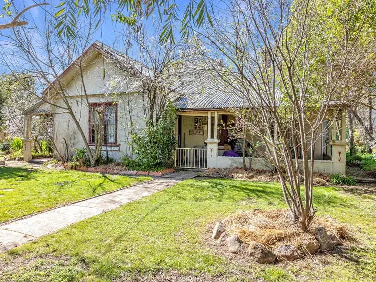 64 Main Street, Devenish VIC 3726