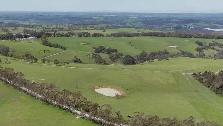 Second view of Homely rural property listing, Norgrove Mount Magnificent Road, Mount Magnificent SA 5210