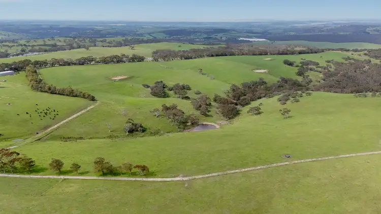 Third view of Homely rural property listing, Norgrove Mount Magnificent Road, Mount Magnificent SA 5210