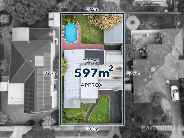 4 McArthur Road, Vermont VIC 3133