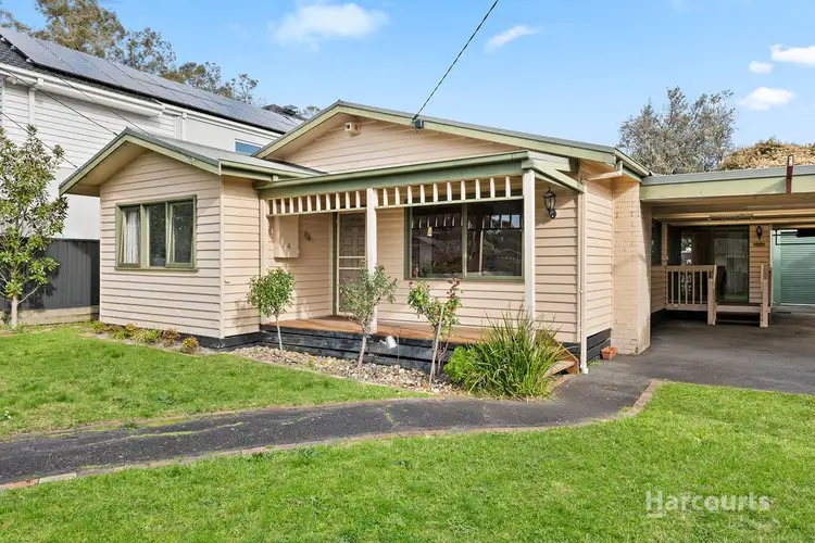 Fifth view of Homely house listing, 4 McArthur Road, Vermont VIC 3133