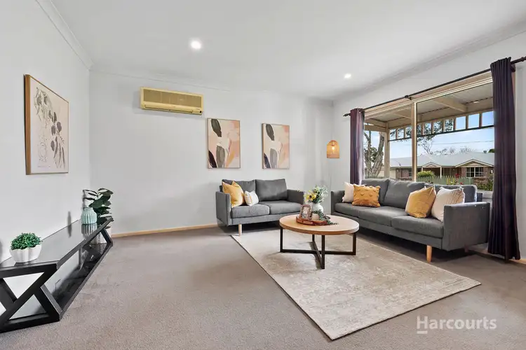 Sixth view of Homely house listing, 4 McArthur Road, Vermont VIC 3133