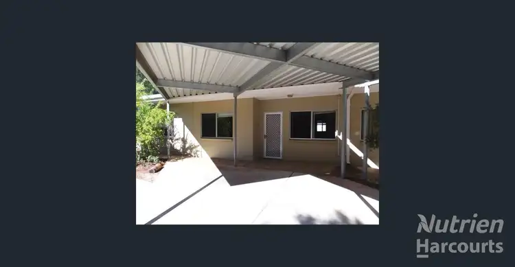 5/63 Gap Road, The Gap NT 870