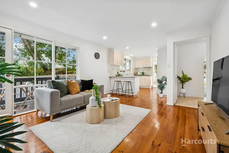 23 Manhattan Square, Vermont VIC 3133