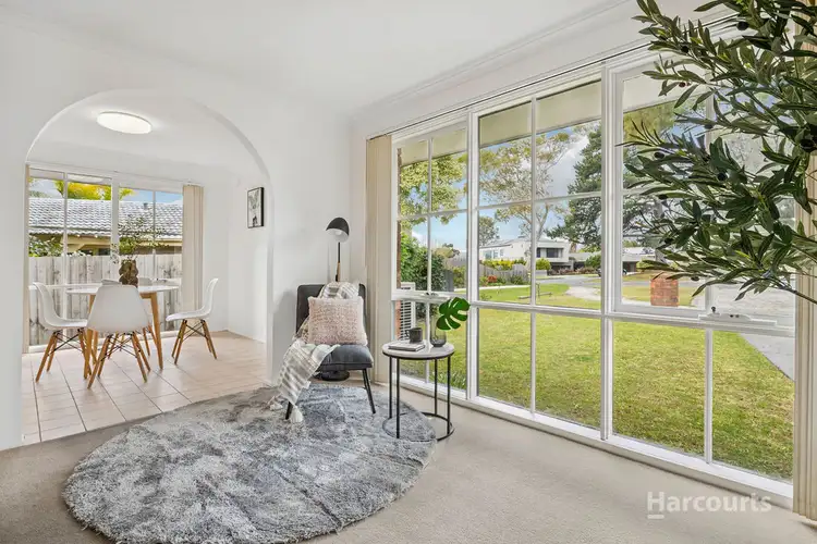 Fourth view of Homely house listing, 23 Manhattan Square, Vermont VIC 3133