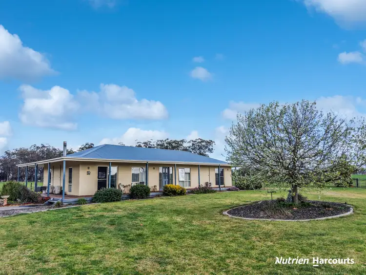 Second view of Homely rural property listing, 230 Old Sale Road, Yarram VIC 3971
