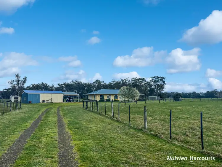 Third view of Homely rural property listing, 230 Old Sale Road, Yarram VIC 3971