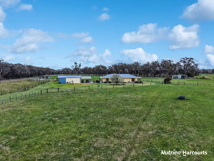 Fourth view of Homely rural property listing, 230 Old Sale Road, Yarram VIC 3971