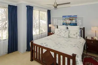 Fifth view of Homely house listing, 7 Rudis Way, Broadwater WA