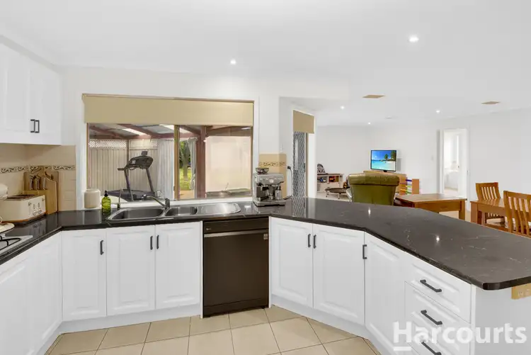 Fifth view of Homely house listing, 5 McTavish Boulevard, Horsham VIC 3400