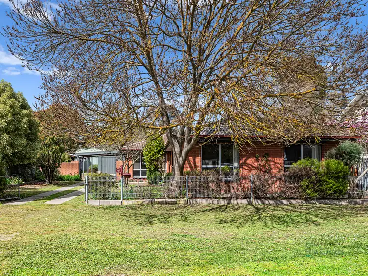 Second view of Homely house listing, 121 High Street, Yea VIC 3717