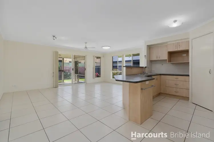 Fourth view of Homely house listing, 43 Corrimal Pl, Sandstone Point QLD 4511