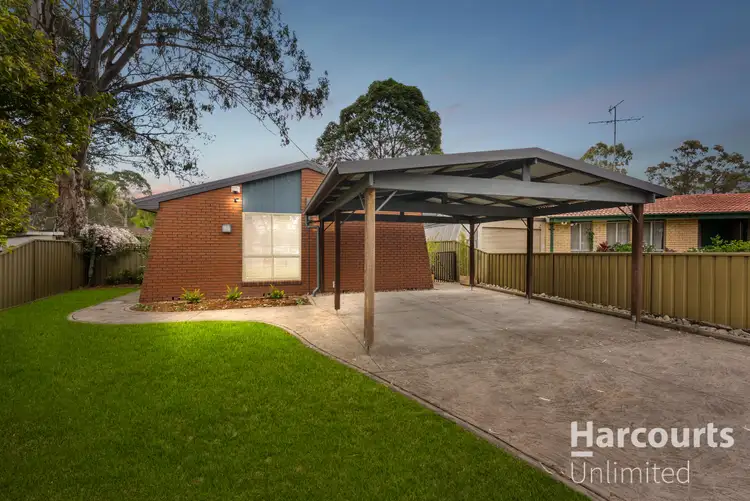 28 Kellaway Street, Doonside NSW 2767