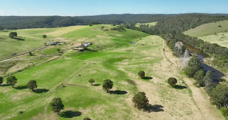 Third view of Homely rural property listing, 18 Chambers Road, Bruthen VIC 3885
