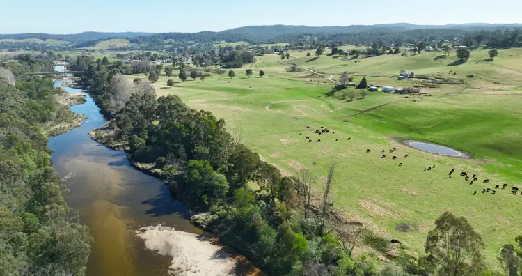 Fourth view of Homely rural property listing, 18 Chambers Road, Bruthen VIC 3885
