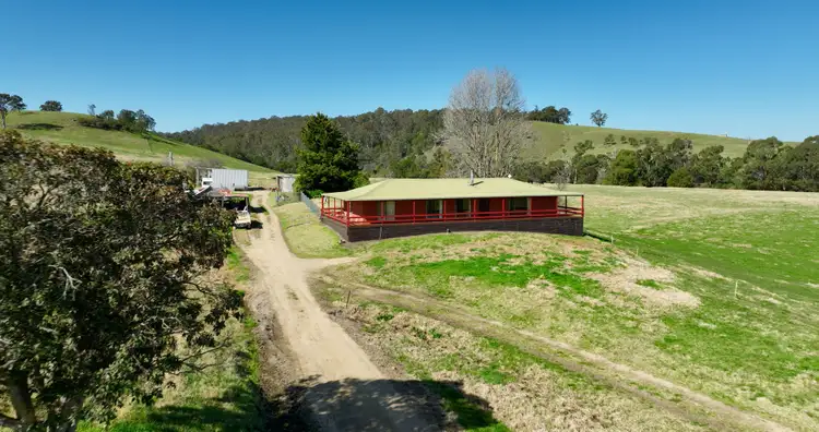 Fifth view of Homely rural property listing, 18 Chambers Road, Bruthen VIC 3885