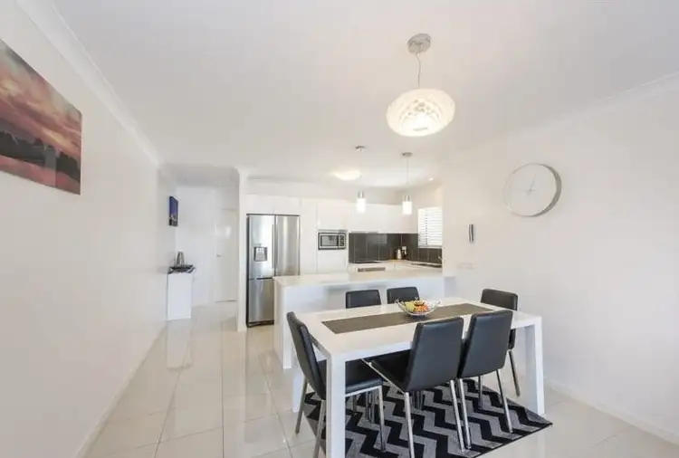 Second view of Homely apartment listing, 7/47 Kates Street, Morningside QLD 4170
