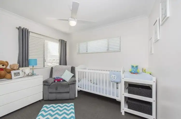 Fifth view of Homely apartment listing, 7/47 Kates Street, Morningside QLD 4170