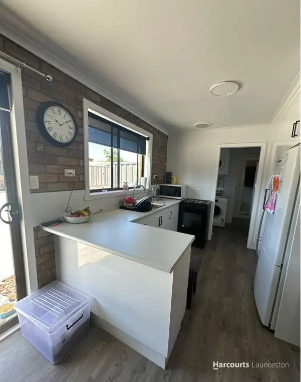 Fifth view of Homely house listing, 279 Peel Street West, Summerhill TAS 7250