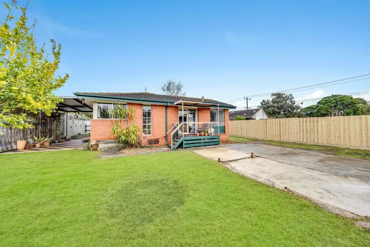 Main view of Homely house listing, 4 Aitape Court, Hastings VIC 3915