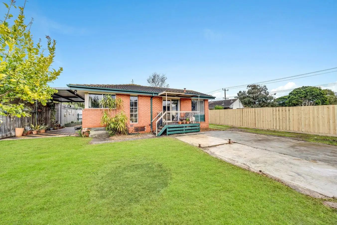Main view of Homely house listing, 4 Aitape Court, Hastings VIC 3915