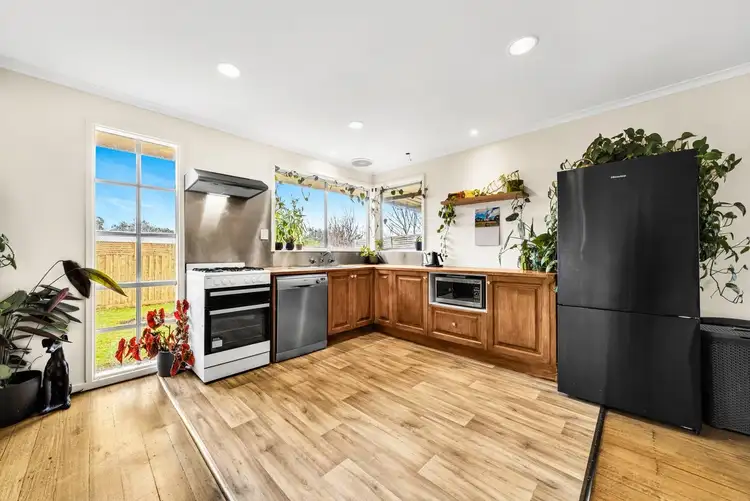 Fourth view of Homely house listing, 4 Aitape Court, Hastings VIC 3915