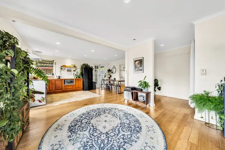 Fifth view of Homely house listing, 4 Aitape Court, Hastings VIC 3915