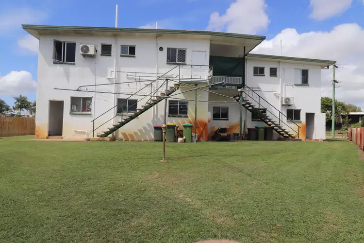 Second view of Homely block of units listing, 1 & 2/6 Clayton Street, Ayr QLD 4807