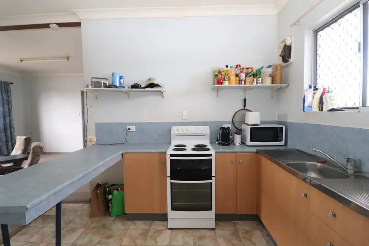 Third view of Homely block of units listing, 1 & 2/6 Clayton Street, Ayr QLD 4807