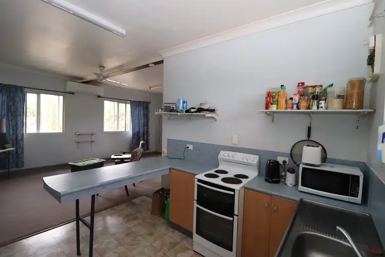 Fourth view of Homely block of units listing, 1 & 2/6 Clayton Street, Ayr QLD 4807