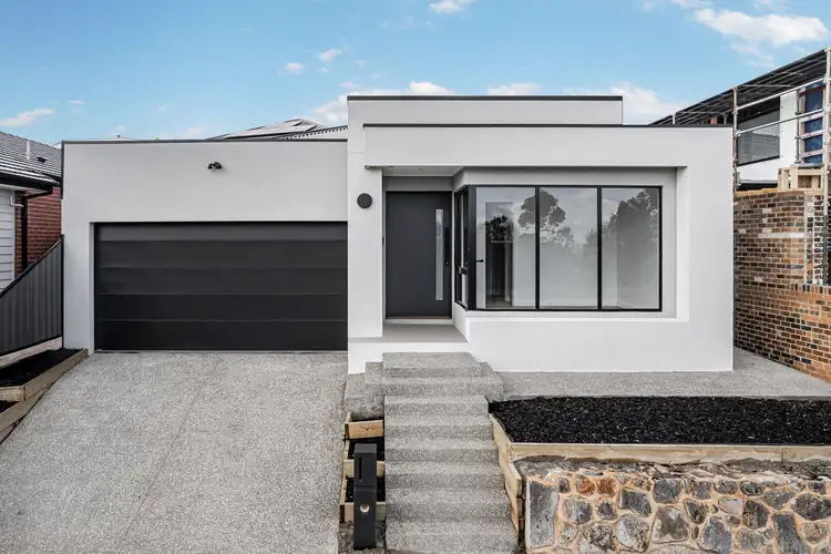 13 Hubble Drive, Greenvale VIC 3059