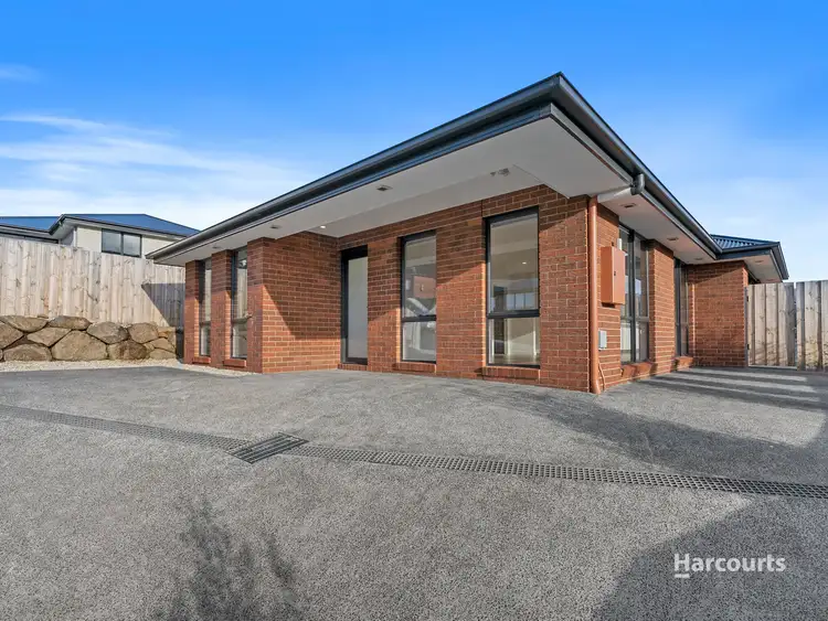 4 Fryett Drive, Claremont TAS 7011