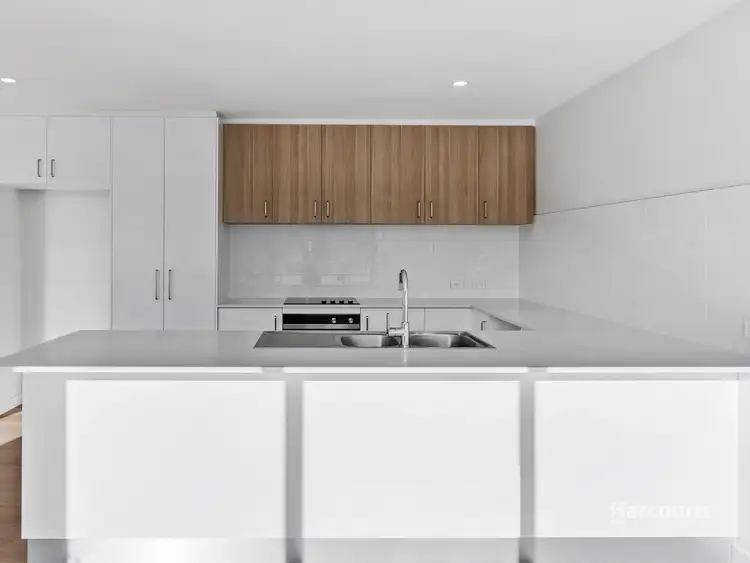 Fifth view of Homely house listing, 4 Fryett Drive, Claremont TAS 7011