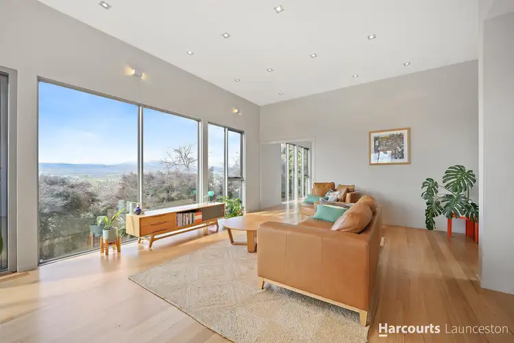 Fifth view of Homely house listing, 6 Daniella Court, Trevallyn TAS 7250