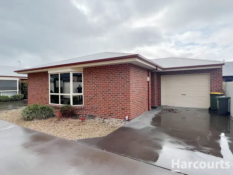 2/9 Barton Drive, Horsham VIC 3400
