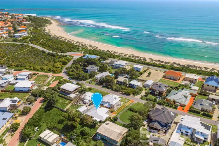25A Pepper Street, Falcon WA 6210