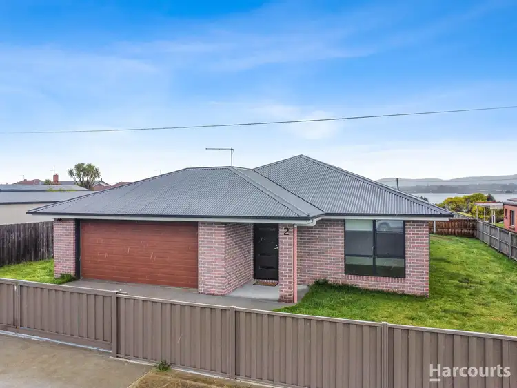 2 Mary Street, George Town TAS 7253